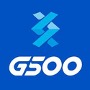 G500 logo