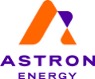 Astron logo