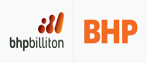 BHP logo