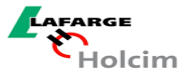 Lafarge Holcim Logo